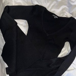 Fashion Nova long sleeve